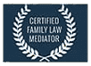 Certified Family Law Mediator